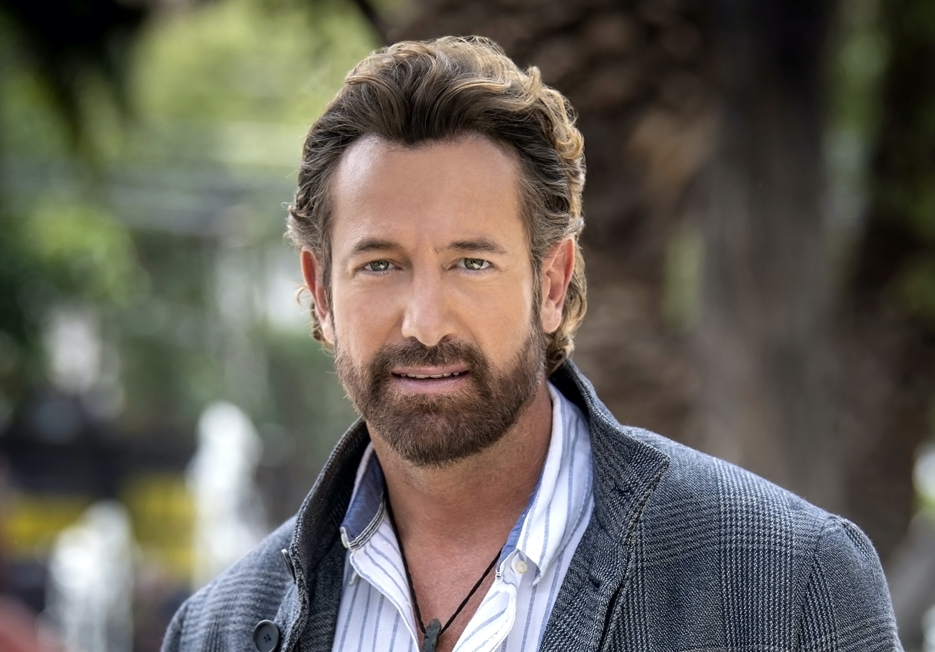 Gabriel Soto Rompió El Silencio Sobre Su Ruptura Con Irina Baeva - La ...