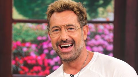 Gabriel Soto