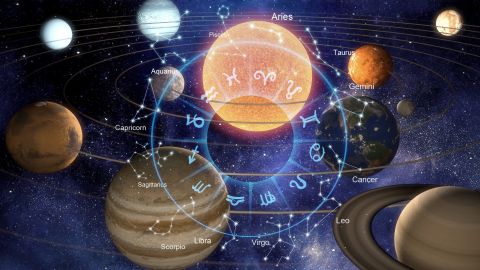 Los movimientos de los planetas influyen en el horóscopo de agosto 2024.