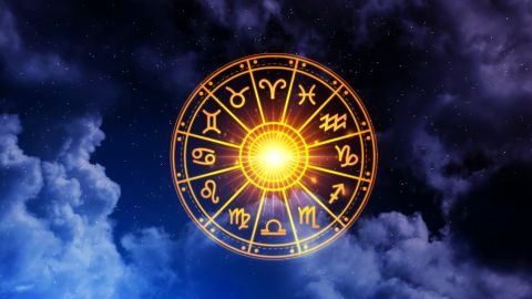 Los signos zodiacales se ven afectados por los tránsitos que ocurren en el firmamento.