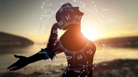 El universo guiará a estos signos del zodiaco en el fin de semana.