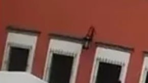 incendio en tequilera de Jalisco