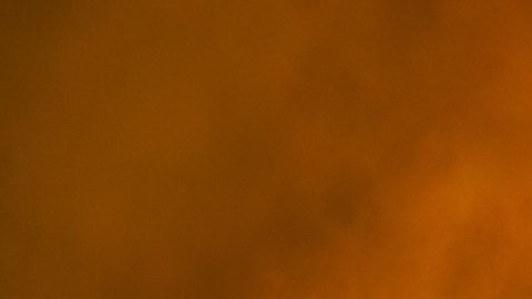 California: humo de incendios forestales se relaciona con miles de muertes prematuras