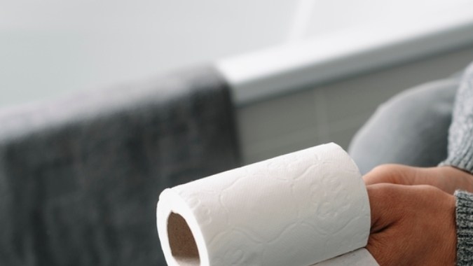 Cuántas veces debemos ir al baño para prevenir enfermedades