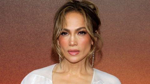 Jennifer Lopez