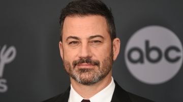 Jimmy Kimmel