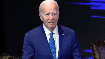 Republicanos dan por "muerta" la propuesta de Biden de reforma del Supremo