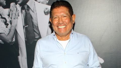 Juan Osorio