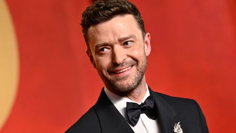 Justin Timberlake