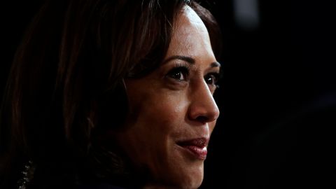 Donald Trump donó a campaña de Kamala Harris en 2011 sin saber que ahora podrían ser rivales