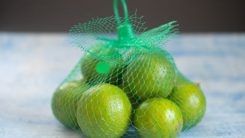 Los limones son usados en los rituales para absorber energías negativas.