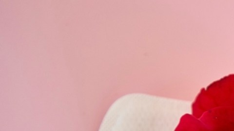 Desarrollan un nuevo producto para el período que convierte la sangre en gel