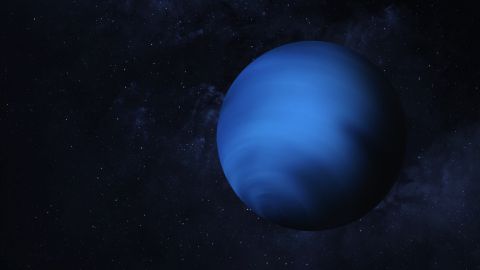 Neptuno en astrología se asocia con los sueños y las fantasías.