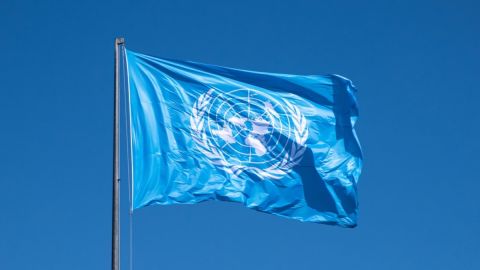 Informe de la ONU dice que pandemia del SIDA podría terminar en 2030