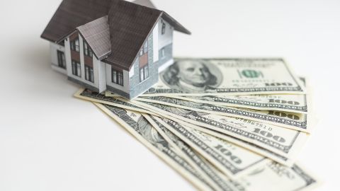 El precio de las viviendas en EE.UU. alcanzó otro máximo histórico en junio