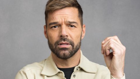 Ricky Martin