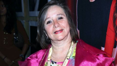 Rosalba Ortiz