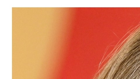 Sabrina Carpenter y Bart Simpson