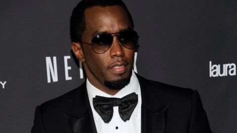 Sean "Diddy" Combs