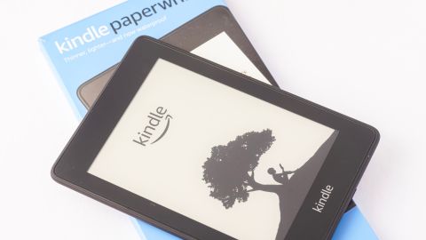 Kindle Paperwhite