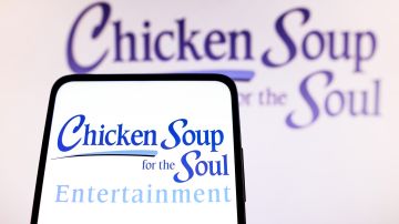 Chicken Soup for the Soul Entertainment se declara en bancarrota