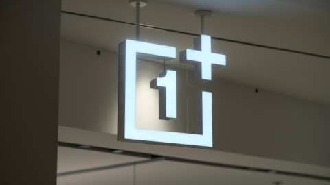 Logo de OnePlus