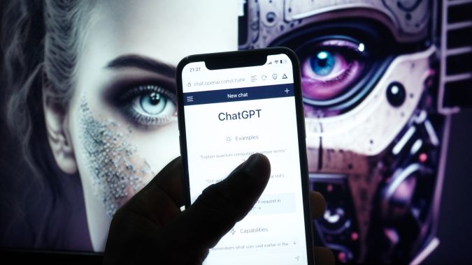 OpenAI ChatGPT