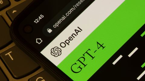 OpenAI ChatGPT-4