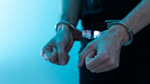Hombre de Texas mató al perro de su esposa porque creía que lo amaba más que a él