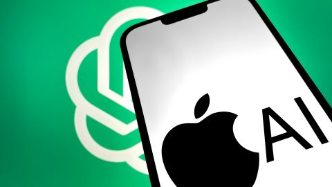 Apple OpenAI