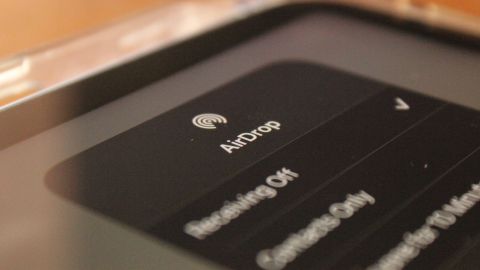 AirDrop