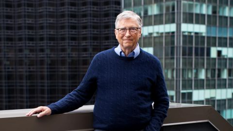 Bill Gates