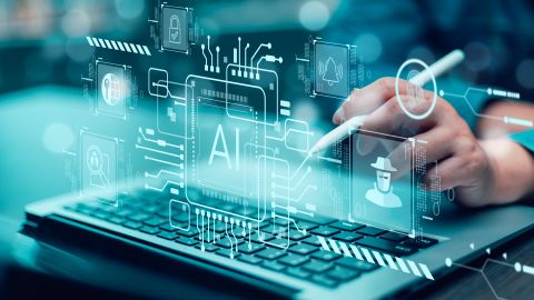 Inteligencia Artificial