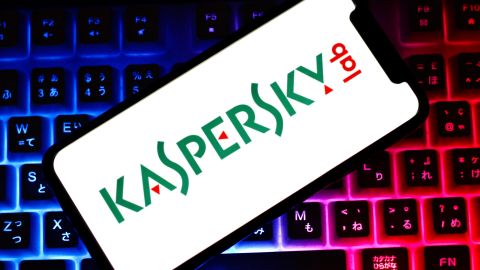 Kaspersky Lab logo