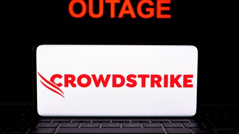 CrowdStrike