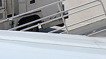 Se reportaron tres heridos menores durante la evacuación del vuelo de American Airlines en San Francisco.
