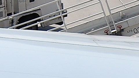Se reportaron tres heridos menores durante la evacuación del vuelo de American Airlines en San Francisco.