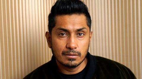 Tenoch Huerta