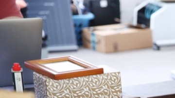 Cada vez más habitantes de EE.UU. sufren de trastorno de acaparamiento