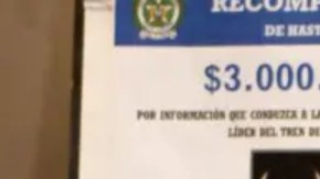 Las autoridades colombianas y estadounidenses anunciaron coordinadamente recompensas de hasta $12 millones de dólares.