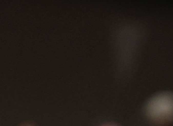 Lewis Hamilton junto a la modelo Nina Dobrev y el ex patinador profesional estadounidense Shaun White conversando con el esgrimista Miles Chamley-Watson.