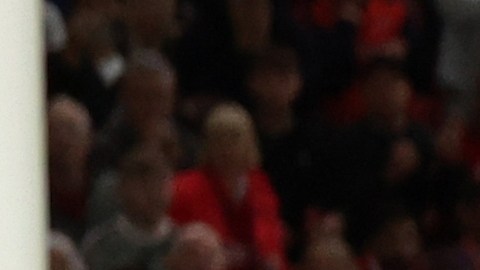 La definición del neerlandés Joshua Zirkzee para sentenciar la victoria del Manchester United en el arranque de la Premier League.