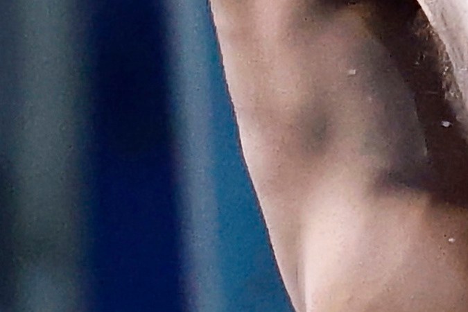 El clavadista mexicano Randal Willars estuvo peleando por la medalla de plata durante buena parte de la final de la plataforma de 10 metros en París 2024.