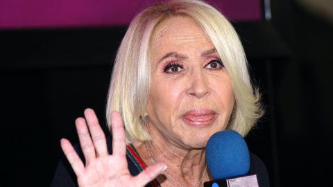 Laura Bozzo Ninel Conde arreglitos