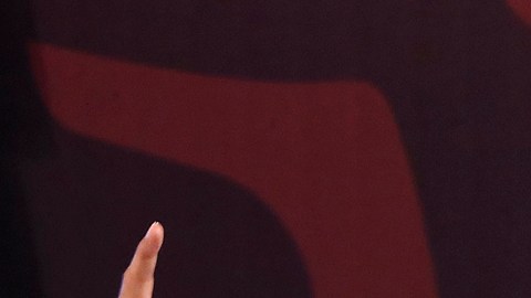 AMLO dice que México "pasó la prueba" tras el 'lunes negro' en los mercados