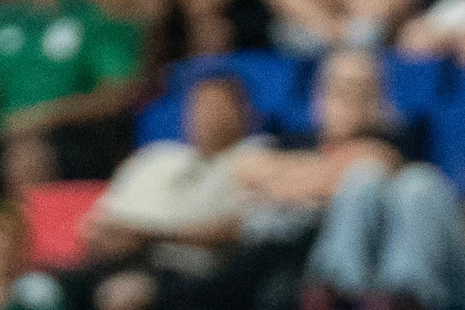 AMDEP4444. HARRISON (ESTADOS UNIDOS), 13/08/2024.- Santiago Rodríguez (i) de New York patea un balón para convertirlo en gol este martes, en un partido de la Leagues Cup entre Tigres y New York City FC en el estadio Red Bull arena en Harrison, NJ (EE.UU.). EFE/ Ángel Colmenares