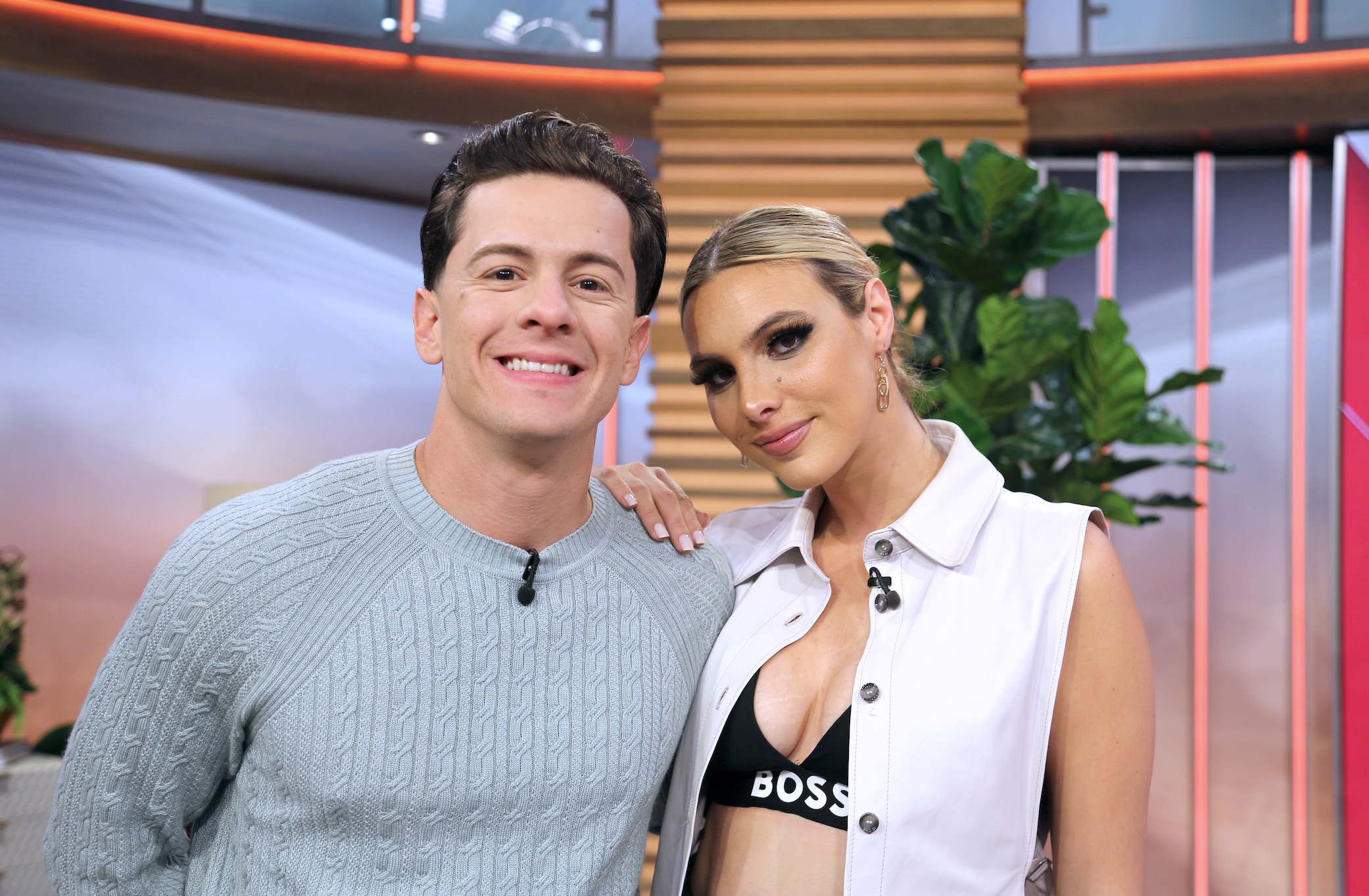 Lele Pons y Guaynaa anuncian que serán padres - La Opinión