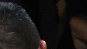 Juan Soler novia Paulina Mercado