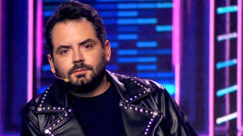 José Eduardo Derbez