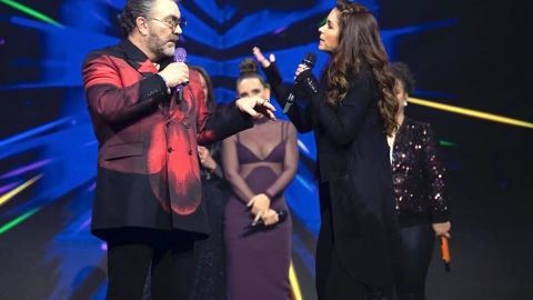 Lucero y Manuel Mijares divorcio